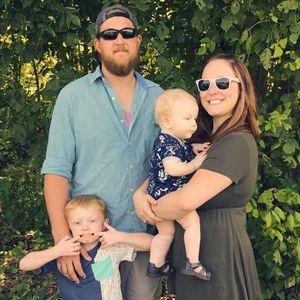 Meet your Posher, Clay